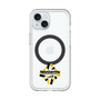 スリムプロテクションプレミアムケース with MagSafe［ D.LEAGUE - SEGA SAMMY LUX - ロゴB ］