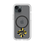 スリムプロテクションプレミアムケース with MagSafe［ D.LEAGUE - SEGA SAMMY LUX - ロゴB ］