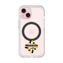 スリムプロテクションプレミアムケース with MagSafe［ D.LEAGUE - SEGA SAMMY LUX - ロゴB ］