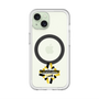スリムプロテクションプレミアムケース with MagSafe［ D.LEAGUE - SEGA SAMMY LUX - ロゴB ］