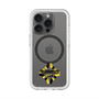 スリムプロテクションプレミアムケース with MagSafe［ D.LEAGUE - SEGA SAMMY LUX - ロゴB ］