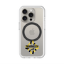 スリムプロテクションプレミアムケース with MagSafe［ D.LEAGUE - SEGA SAMMY LUX - ロゴB ］