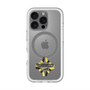スリムプロテクションプレミアムケース with MagSafe［ D.LEAGUE - SEGA SAMMY LUX - ロゴB ］