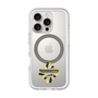 スリムプロテクションプレミアムケース with MagSafe［ D.LEAGUE - SEGA SAMMY LUX - ロゴB ］