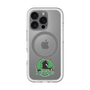 スリムプロテクションプレミアムケース with MagSafe［ D.LEAGUE - Valuence INFINITIES - ロゴB ］