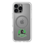 スリムプロテクションプレミアムケース with MagSafe［ D.LEAGUE - Valuence INFINITIES - ロゴB ］