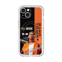 スリムプロテクションプレミアムケース with MagSafe［ D.LEAGUE - FULLCAST RAISERZ - MADD TWIGGZ ］
