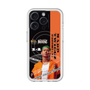 スリムプロテクションプレミアムケース with MagSafe［ D.LEAGUE - FULLCAST RAISERZ - MADD TWIGGZ ］