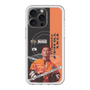 スリムプロテクションプレミアムケース with MagSafe［ D.LEAGUE - FULLCAST RAISERZ - TINY TWIGGZ ］