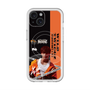 スリムプロテクションプレミアムケース with MagSafe［ D.LEAGUE - FULLCAST RAISERZ - WILD TWIGGZ ］