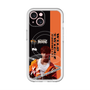 スリムプロテクションプレミアムケース with MagSafe［ D.LEAGUE - FULLCAST RAISERZ - WILD TWIGGZ ］
