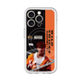 スリムプロテクションプレミアムケース with MagSafe［ D.LEAGUE - FULLCAST RAISERZ - WILD TWIGGZ ］