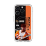 スリムプロテクションプレミアムケース with MagSafe［ D.LEAGUE - FULLCAST RAISERZ - WILD TWIGGZ ］