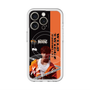 スリムプロテクションプレミアムケース with MagSafe［ D.LEAGUE - FULLCAST RAISERZ - WILD TWIGGZ ］