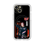 スリムプロテクションプレミアムケース with MagSafe［ D.LEAGUE - KADOKAWA DREAMS - ASUHA ］