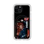 スリムプロテクションプレミアムケース with MagSafe［ D.LEAGUE - KADOKAWA DREAMS - HINATA.M ］