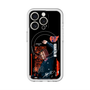 スリムプロテクションプレミアムケース with MagSafe［ D.LEAGUE - KADOKAWA DREAMS - HINATA.M ］