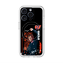 スリムプロテクションプレミアムケース with MagSafe［ D.LEAGUE - KADOKAWA DREAMS - HINATA.M ］