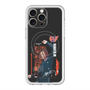 スリムプロテクションプレミアムケース with MagSafe［ D.LEAGUE - KADOKAWA DREAMS - HINATA.M ］