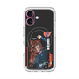 スリムプロテクションプレミアムケース with MagSafe［ D.LEAGUE - KADOKAWA DREAMS - HINATA.M ］