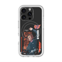 スリムプロテクションプレミアムケース with MagSafe［ D.LEAGUE - KADOKAWA DREAMS - HINATA.M ］