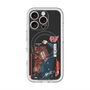 スリムプロテクションプレミアムケース with MagSafe［ D.LEAGUE - KADOKAWA DREAMS - HINATA.M ］