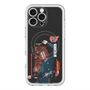 スリムプロテクションプレミアムケース with MagSafe［ D.LEAGUE - KADOKAWA DREAMS - HINATA.M ］