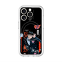 スリムプロテクションプレミアムケース with MagSafe［ D.LEAGUE - KADOKAWA DREAMS - KELO ］