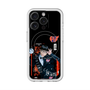 スリムプロテクションプレミアムケース with MagSafe［ D.LEAGUE - KADOKAWA DREAMS - KELO ］