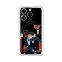 スリムプロテクションプレミアムケース with MagSafe［ D.LEAGUE - KADOKAWA DREAMS - KELO ］