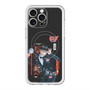 スリムプロテクションプレミアムケース with MagSafe［ D.LEAGUE - KADOKAWA DREAMS - KELO ］