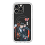 スリムプロテクションプレミアムケース with MagSafe［ D.LEAGUE - KADOKAWA DREAMS - KELO ］