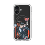 スリムプロテクションプレミアムケース with MagSafe［ D.LEAGUE - KADOKAWA DREAMS - KELO ］