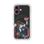 スリムプロテクションプレミアムケース with MagSafe［ D.LEAGUE - KADOKAWA DREAMS - KELO ］