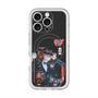 スリムプロテクションプレミアムケース with MagSafe［ D.LEAGUE - KADOKAWA DREAMS - KELO ］