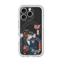 スリムプロテクションプレミアムケース with MagSafe［ D.LEAGUE - KADOKAWA DREAMS - KELO ］