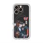 スリムプロテクションプレミアムケース with MagSafe［ D.LEAGUE - KADOKAWA DREAMS - KELO ］