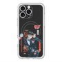スリムプロテクションプレミアムケース with MagSafe［ D.LEAGUE - KADOKAWA DREAMS - KELO ］