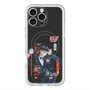 スリムプロテクションプレミアムケース with MagSafe［ D.LEAGUE - KADOKAWA DREAMS - KELO ］