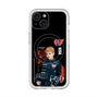 スリムプロテクションプレミアムケース with MagSafe［ D.LEAGUE - KADOKAWA DREAMS - KISA ］