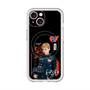 スリムプロテクションプレミアムケース with MagSafe［ D.LEAGUE - KADOKAWA DREAMS - KISA ］