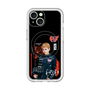 スリムプロテクションプレミアムケース with MagSafe［ D.LEAGUE - KADOKAWA DREAMS - KISA ］