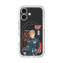 スリムプロテクションプレミアムケース with MagSafe［ D.LEAGUE - KADOKAWA DREAMS - KISA ］
