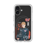 スリムプロテクションプレミアムケース with MagSafe［ D.LEAGUE - KADOKAWA DREAMS - KISA ］
