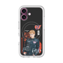 スリムプロテクションプレミアムケース with MagSafe［ D.LEAGUE - KADOKAWA DREAMS - KISA ］