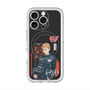 スリムプロテクションプレミアムケース with MagSafe［ D.LEAGUE - KADOKAWA DREAMS - KISA ］