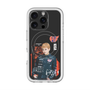 スリムプロテクションプレミアムケース with MagSafe［ D.LEAGUE - KADOKAWA DREAMS - KISA ］