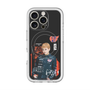 スリムプロテクションプレミアムケース with MagSafe［ D.LEAGUE - KADOKAWA DREAMS - KISA ］