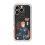 スリムプロテクションプレミアムケース with MagSafe［ D.LEAGUE - KADOKAWA DREAMS - KISA ］