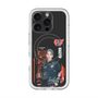 スリムプロテクションプレミアムケース with MagSafe［ D.LEAGUE - KADOKAWA DREAMS - RAIZYU ］